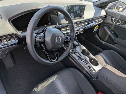 New 2026 Honda Civic Sport image 3