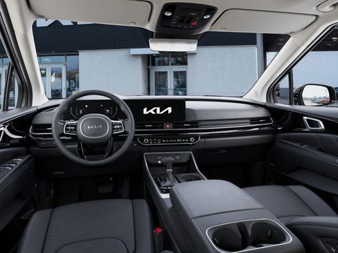 New 2026 Kia Carnival SX Prestige image 14