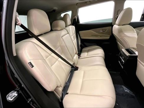 Used 2024 Nissan Murano SL FWD image 26