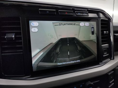 Used 2023 Ford F350 XLT w/ Tremor Off-Road Package image 20