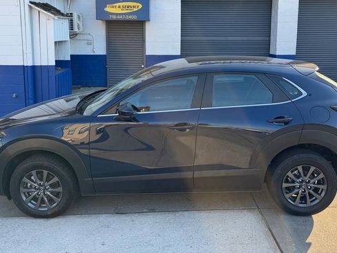 Used 2024 MAZDA CX-30 AWD 2.5 S image 8