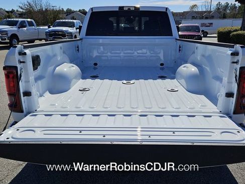 New 2026 RAM 3500 Tradesman image 12