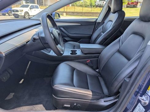 Used 2021 Tesla Model 3 Long Range image 18