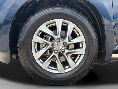 Used 2015 INFINITI QX60 Luxe w/ Premium Plus Package AWD/4WD image 34