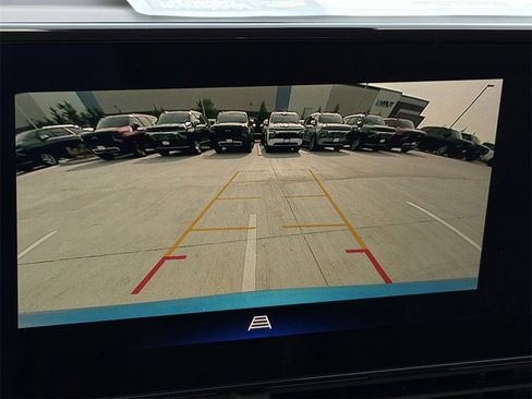 New 2026 Chevrolet Trax RS image 16