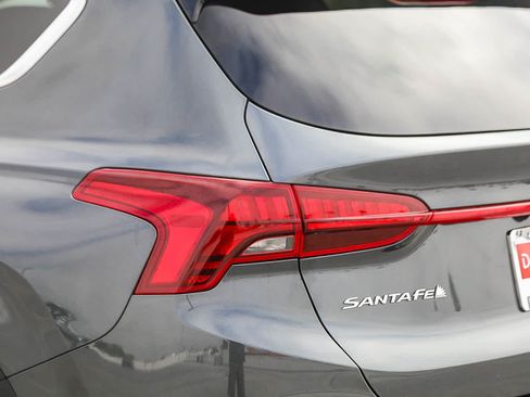 Used 2023 Hyundai Santa Fe SEL FWD image 9