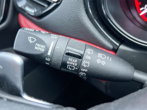 Used 2021 Dodge Durango R/T w/ Blacktop Package image 25