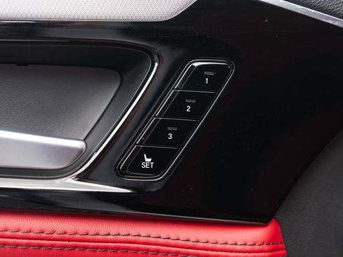Certified 2026 Acura MDX A-Spec AWD/4WD image 30