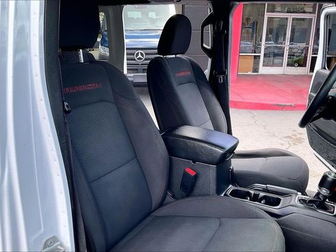 Used 2023 Jeep Wrangler Unlimited Rubicon image 6