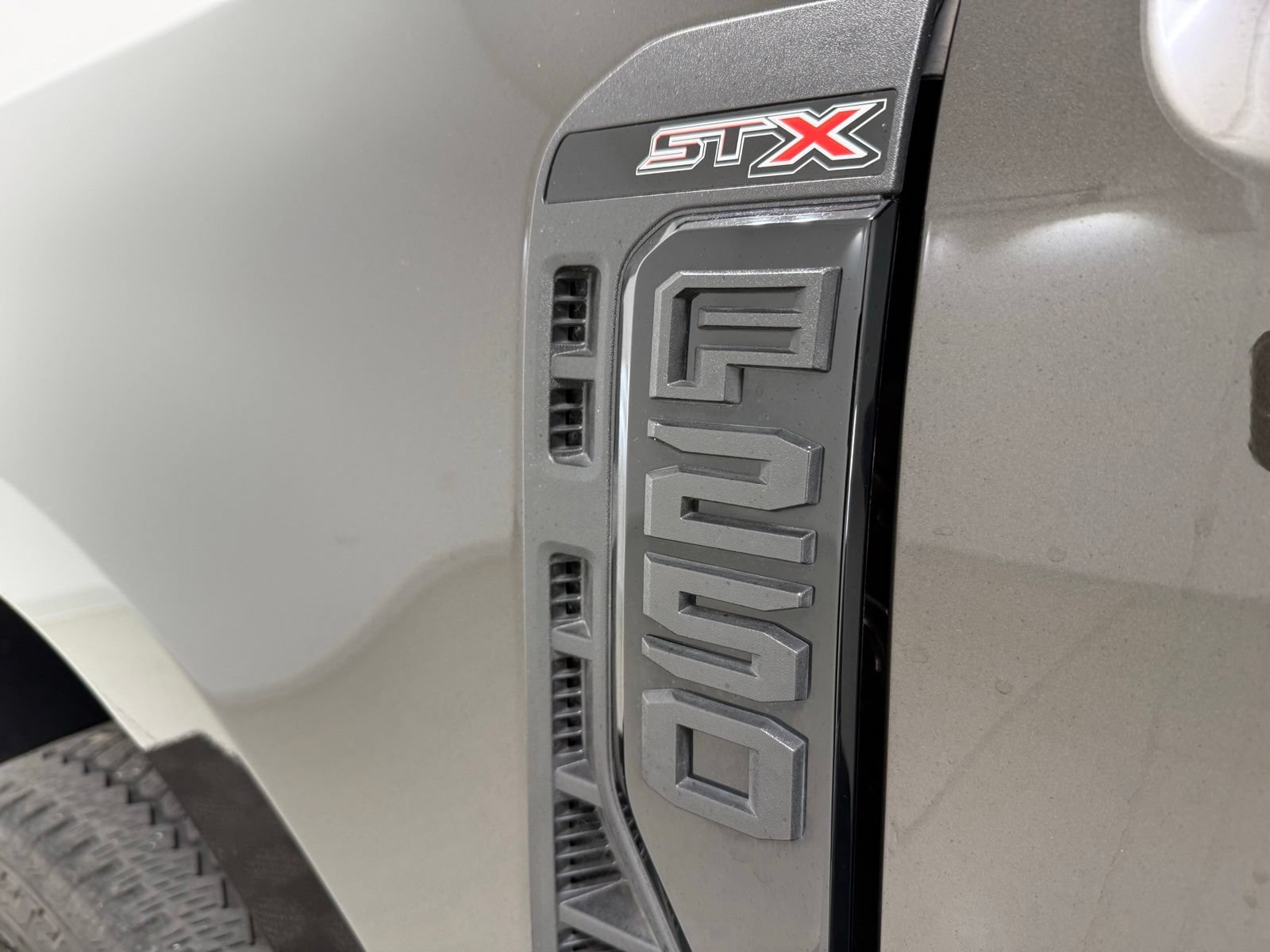 Used 2024 Ford F250 XL w/ STX Appearance Package AWD/4WD image 12