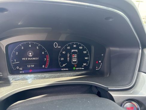 Used 2023 Acura Integra image 8