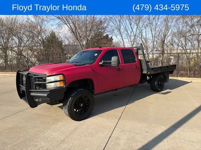 Used 2012 Chevrolet Silverado 2500 LT w/ Interior Plus Package