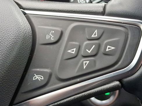 Used 2024 Chevrolet Equinox LT image 24