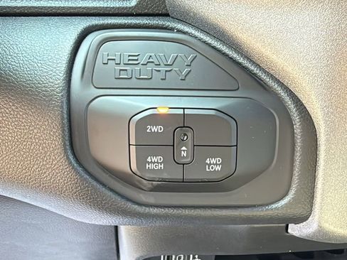 New 2026 RAM 4500 Tradesman image 23