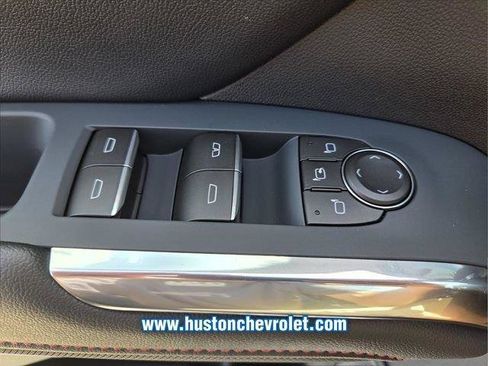 New 2026 Chevrolet Traverse RS FWD image 26