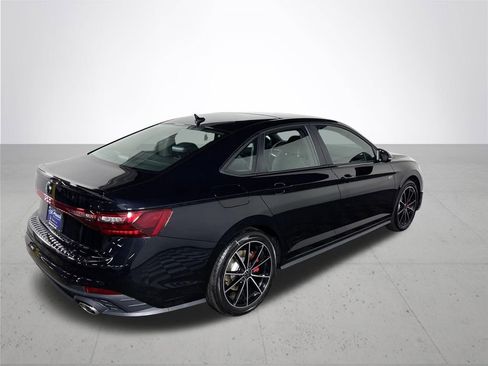 New 2026 Volkswagen Jetta GLI Autobahn FWD image 6