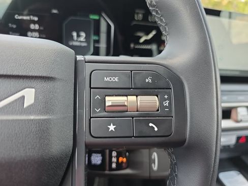 Used 2027 Kia Telluride SX Prestige AWD/4WD image 23