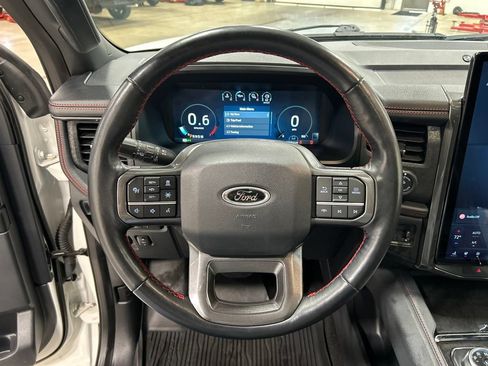 Certified 2023 Ford Expedition Limited AWD/4WD image 17