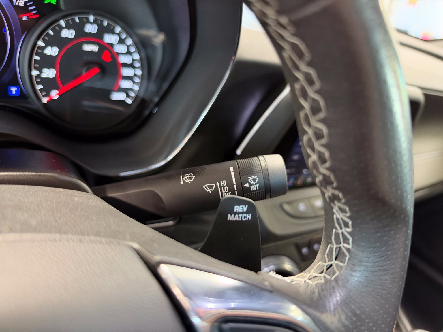 Used 2023 Chevrolet Camaro SS RWD image 23