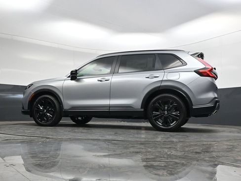 New 2026 Honda CR-V Sport Touring image 29
