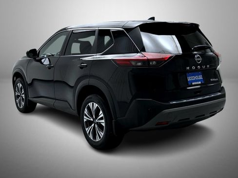 Used 2023 Nissan Rogue SV AWD/4WD image 7