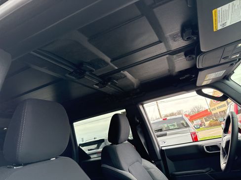 New 2026 Ford Bronco Big Bend image 32