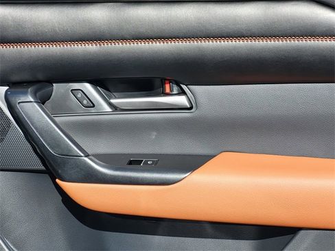 New 2025 MAZDA CX-50 Meridian Edition w/ Apex Package image 13