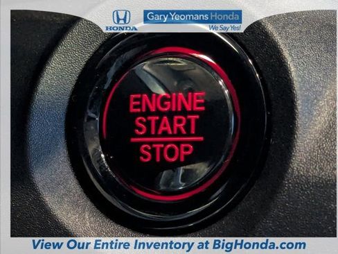 Certified 2026 Honda CR-V LX image 30