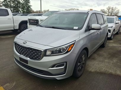 Used 2019 Kia Sedona EX