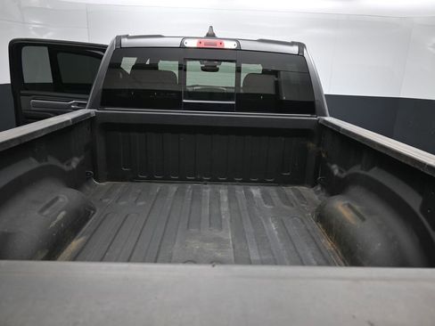 Used 2023 RAM 1500 Big Horn image 10