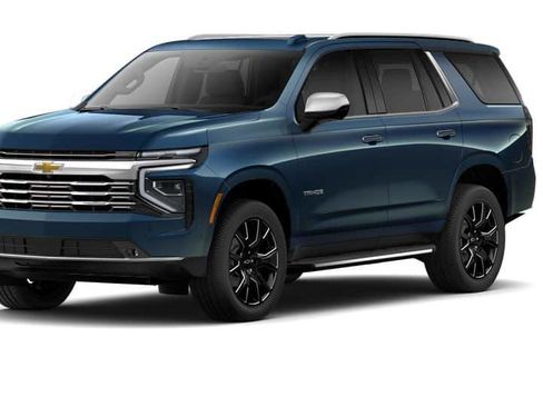 New 2026 Chevrolet Tahoe Premier image 26