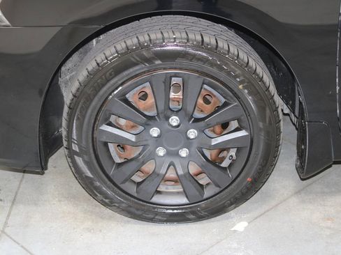 Used 2013 Nissan Sentra SV w/ Driver Pkg image 17