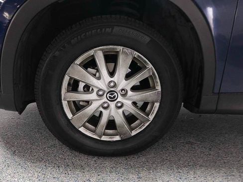 Used 2016 MAZDA CX-5 Touring w/ Touring Technology Package FWD image 6