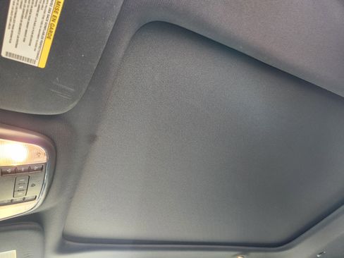 Used 2021 Jeep Grand Cherokee High Altitude image 25