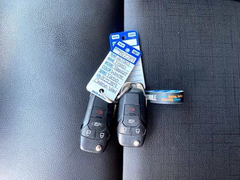 Used 2020 Ford Transit 250 Low Roof AWD image 48