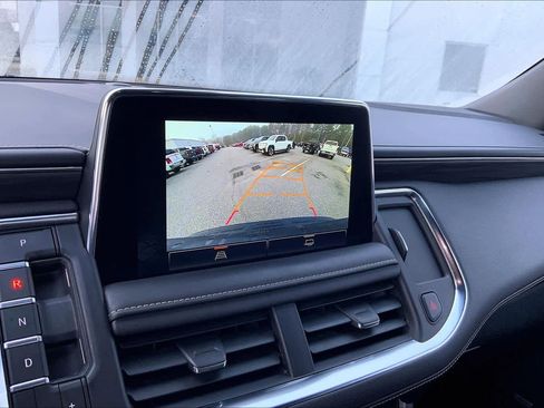 Used 2024 GMC Yukon SLT image 27