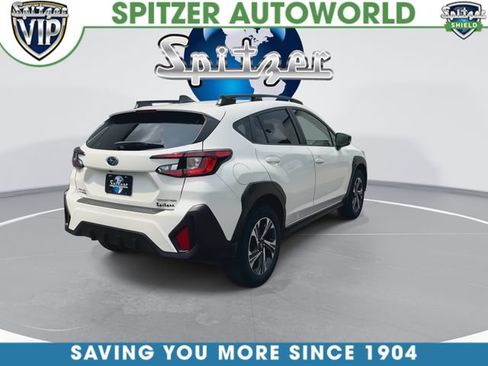 Used 2024 Subaru Crosstrek 2.0i Premium w/ Popular Package #3 AWD/4WD image 9