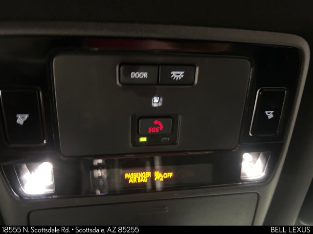 Used 2025 Lexus TX 350 FWD w/ Convenience Package image 27