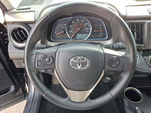 Used 2013 Toyota RAV4 Limited image 23
