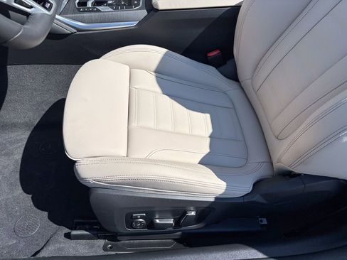 New 2027 BMW 430i xDrive Convertible AWD/4WD image 16