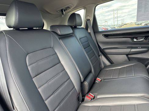 Used 2024 Honda CR-V EX-L image 29