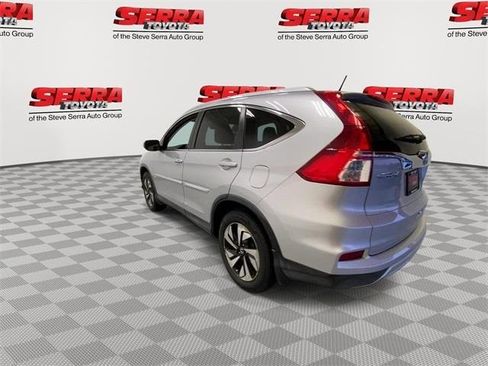 Used 2016 Honda CR-V Touring image 7