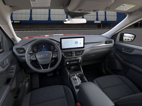 New 2026 Ford Escape Active w/ Active Premium Tech Pack image 32
