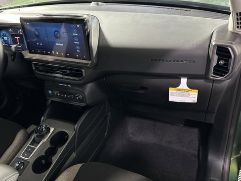 New 2025 Ford Bronco Sport Big Bend w/ Convenience Package image 37