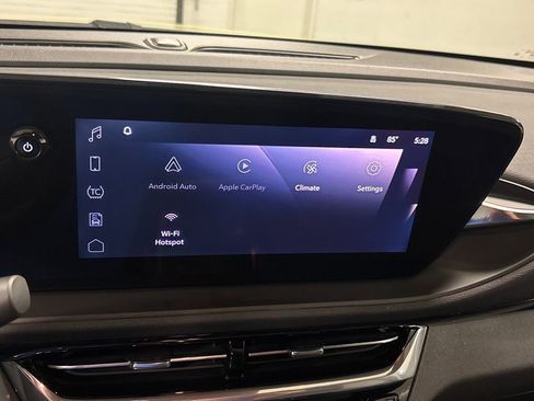 Used 2025 Buick Envista Sport Touring w/ Convenience I Package image 37