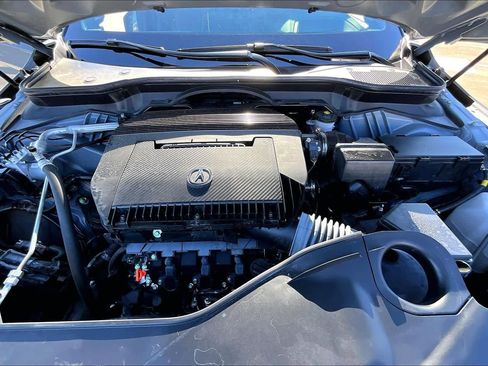 Used 2025 Acura MDX A-Spec image 29