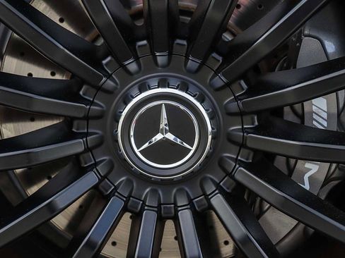 Used 2020 Mercedes-Benz AMG GT 53 image 15