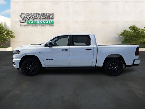 New 2026 RAM 1500 Express AWD/4WD image 2