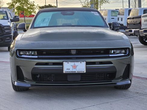 New 2026 Dodge Charger R/T AWD/4WD image 5