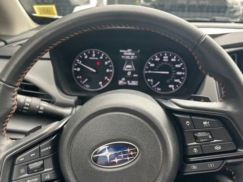 Used 2024 Subaru Crosstrek 2.5i Limited AWD/4WD image 16
